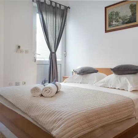 Apartment Bounty Makarska