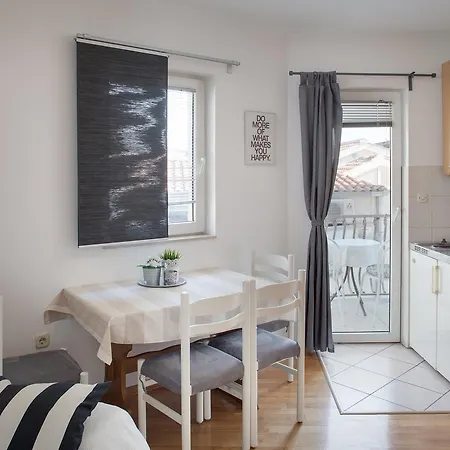 Apartment Bounty Makarska