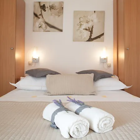 Apartment Bounty Makarska