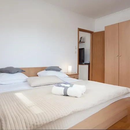 Bounty Apartment Makarska