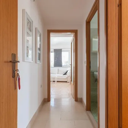 Bounty Apartment