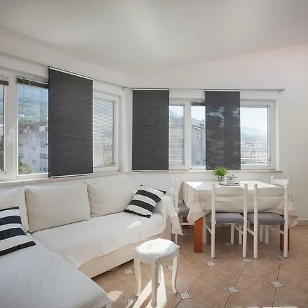Bounty Apartment