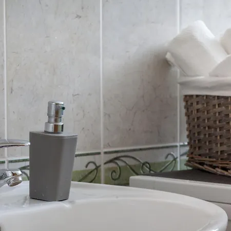 Apartment Bounty Makarska